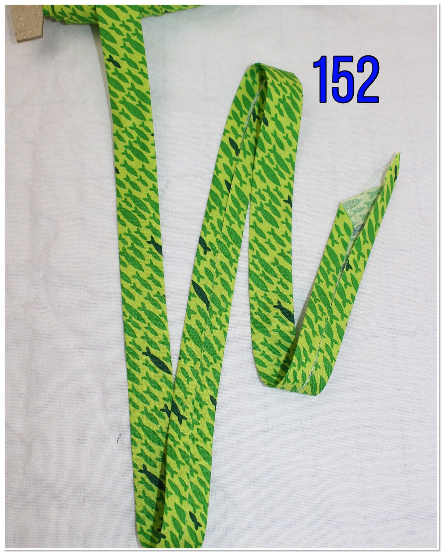 Bias Binding (Tape) 25mm, Cotton, Single Fold, fish, sushi, Jeep, ducks, zebra, cheetah. Fusible iron on available.